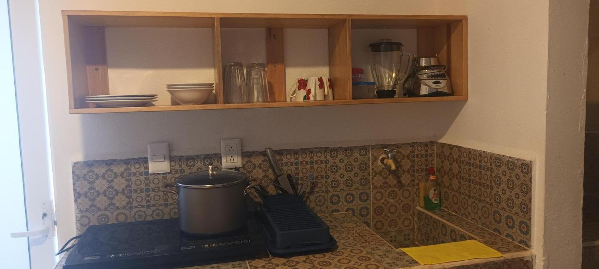 Buenosdias Izamal Bed & Breakfast Bagian luar foto