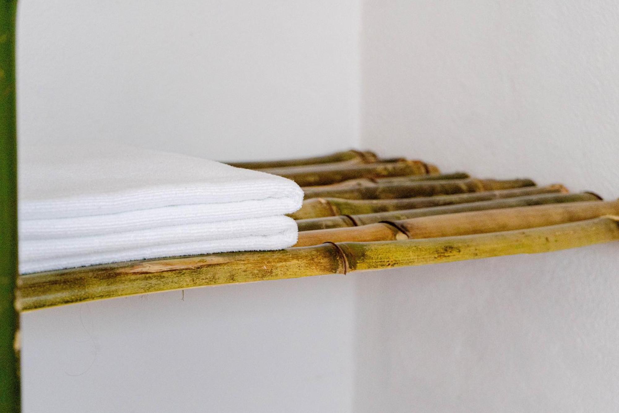 Buenosdias Izamal Bed & Breakfast Bagian luar foto
