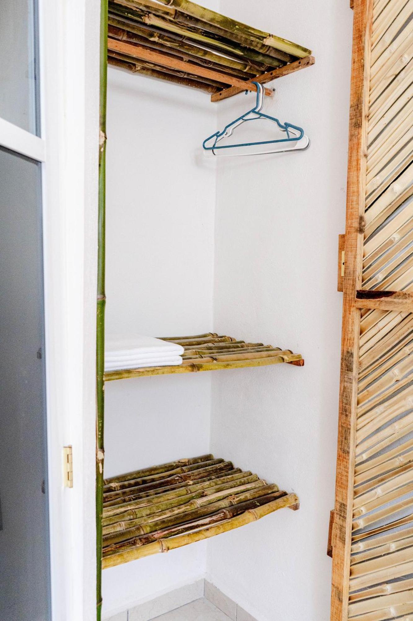 Buenosdias Izamal Bed & Breakfast Bagian luar foto